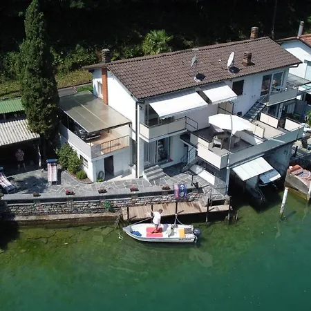 Дом отдыха Casa Isabella Рива-Сан-Витале